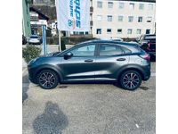 Gebraucht Ford Puma Titanium X 125 PS (91 kW) 2022 SUV