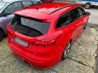 gebraucht Ford Focus 2,0 ST Turnier