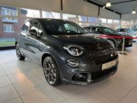 Gebraucht Fiat 500X Sport 131 PS (96 kW) 2022 Grau moda grau met. SUV