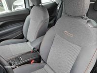 Gebraucht Fiat 500e Icon 86 kW (117 PS) 2022 Blau Kleinwagen