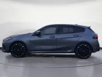 Używany BMW M135 Performance 300 KM (220 kW) 2025 Szary Hatchback