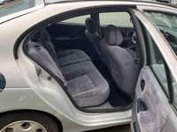 Gebraucht Renault Mégane 75 PS (55 kW) 2000 Limousine