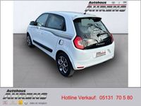 gebraucht Renault Twingo SCe 75 LIMITED Allwetter