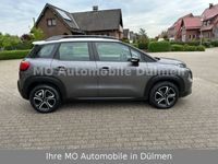 gebraucht Citroën C3 Aircross 