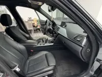 Używany BMW 330 Performance 258 KM (189 kW) 2016 Szary Kombi