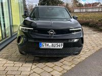 Gebraucht Opel Mokka Edition 131 PS (96 kW) 2025 Schwarz SUV