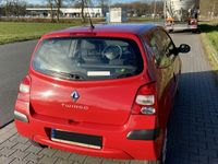 gebraucht Renault Twingo Authentique 1.2 eco2 Authentique