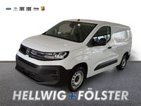 Neu Opel Combo 131 PS (96 kW) 2026 Lackierung weiss icy/typ ausse Kombi