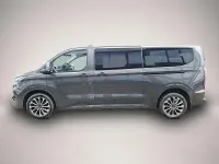 Neu Ford Tourneo Custom Titanium X 170 PS (125 kW) 2026 Manufacturer Van