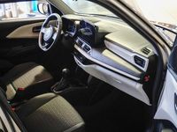 Neu Suzuki Swift Comfort 83 PS (61 kW) 2025 Silber Limousine