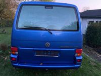 gebraucht VW Multivan T4Multivan T4 TDI Atlantis