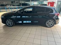 Gebraucht Ford Focus ST-Line X 155 PS (114 kW) 2024 Schwarz Limousine