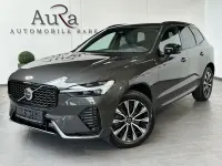 Gebraucht Volvo XC60 Plus 197 PS (144 kW) 2023 Platinum grey SUV