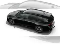 Neu Opel Astra 136 PS (100 kW) 2026 Schwarz (karbon schwarz (metallic)) Kombi