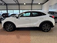 Gebraucht Ford Puma Titanium X 155 PS (114 kW) 2022 Weiss SUV