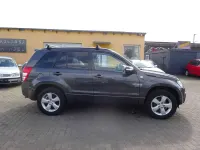 Gebraucht Suzuki Grand Vitara 169 PS (124 kW) 2012 Grau SUV