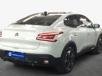 Neu Citroën C4 X PureTech 131 PS (96 kW) 2025 Weiß SUV
