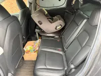 Usata Tesla Model Y Long Range AWD 366 kW (498 CV) 2022 Grigio SUV