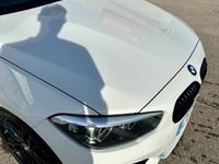 gebraucht BMW 120 d xDrive Edition M Sport Shadow A Edition...