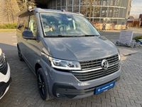 gebraucht VW California T6.12.0TDI DSG Beach Tour Edition