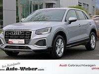 gebraucht Audi Q2 Advanced