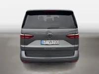 Second-hand VW Multivan Goal 150 CP (110 kW) 2026 Gri Monovolum
