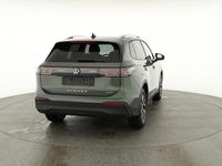Neu VW Tiguan Life 2025 Cipressinogrün metallic SUV
