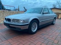 gebraucht BMW 728 i E38 Originalzustand Facelift TÜV Wartung neu Gepflegt