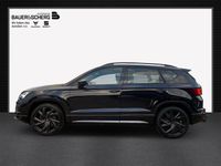 Neu Cupra Ateca VZ 300 PS (220 kW) 2026 Schwarz SUV
