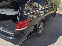 Gebraucht Mercedes E250 Avantgarde 204 PS (150 kW) 2016 Schwarz Kombi