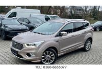 Gebraucht Ford Kuga Vignale 150 PS (110 kW) 2018 SUV