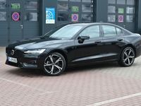 Gebraucht Volvo S60 Plus 197 PS (144 kW) 2023 Onyx black / metallic Limousine