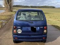 Gebraucht Ligier X-Too 2012 Blau