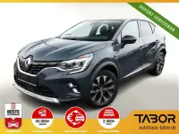 Używany Renault Captur Techno 158 KM (116 kW) 2023 Czarny SUV