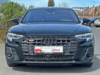 Gebraucht Audi A8L Ambiente 286 PS (210 kW) 2023 Mythosschwarz metallic Limousine