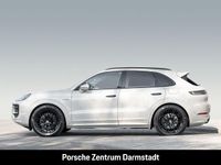 Gebraucht Porsche Cayenne 470 PS (345 kW) 2025 Cashmerebeigemetallic SUV