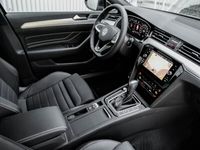 gebraucht VW Passat Variant 2.0 TDI R-Line IQ LIGHT