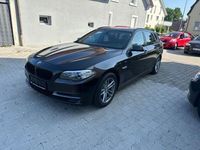 Gebraucht BMW 520 190 PS (139 kW) 2014 Kombi
