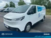 Second-hand Maxus V70 2024 Alb Van