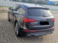 Gebraucht Audi SQ5 S-Line 313 PS (230 kW) 2014 SUV