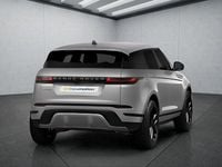 Ny Land Rover Range Rover 204 HK (150 kW) 2025 Sølv SUV