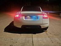 Second-hand Audi TT 179 CP (131 kW) 1999 Coupe