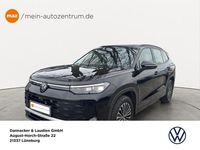 Gebraucht VW Tayron Life 150 PS (110 kW) 2025 Grenadillschwarz metallic SUV