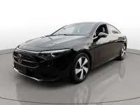 Gebraucht Mercedes CLA180 Progressive 136 PS (100 kW) 2026 Unilack nachtschwarz uni Limousine