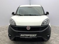 Gebraucht Fiat Doblò 101 PS (74 kW) 2022 Weiß Van / Kleinbus