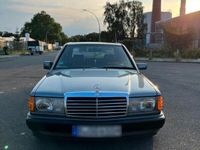 gebraucht Mercedes 190 