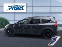 Gebraucht Dacia Jogger Comfort 110 PS (80 kW) 2022 Grau(metallic) Van / Kleinbus