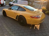 gebraucht Porsche 911 Carrera S 911 997.1 Motor 19000Km