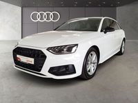 Gebraucht Audi A4 Advanced 136 PS (100 kW) 2022 Othercolor Kombi