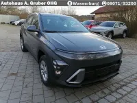 Neu Hyundai Kona Select 116 PS (85 kW) 2026 SUV
